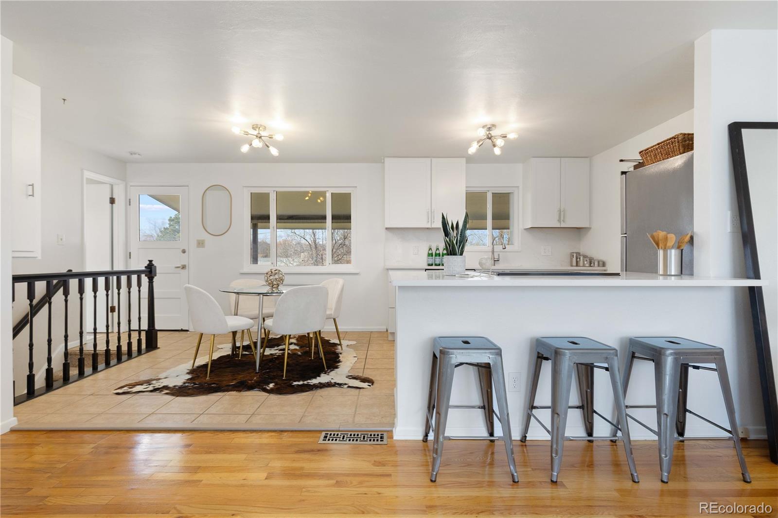 MLS Image #7 for 4465 s galapago street,englewood, Colorado