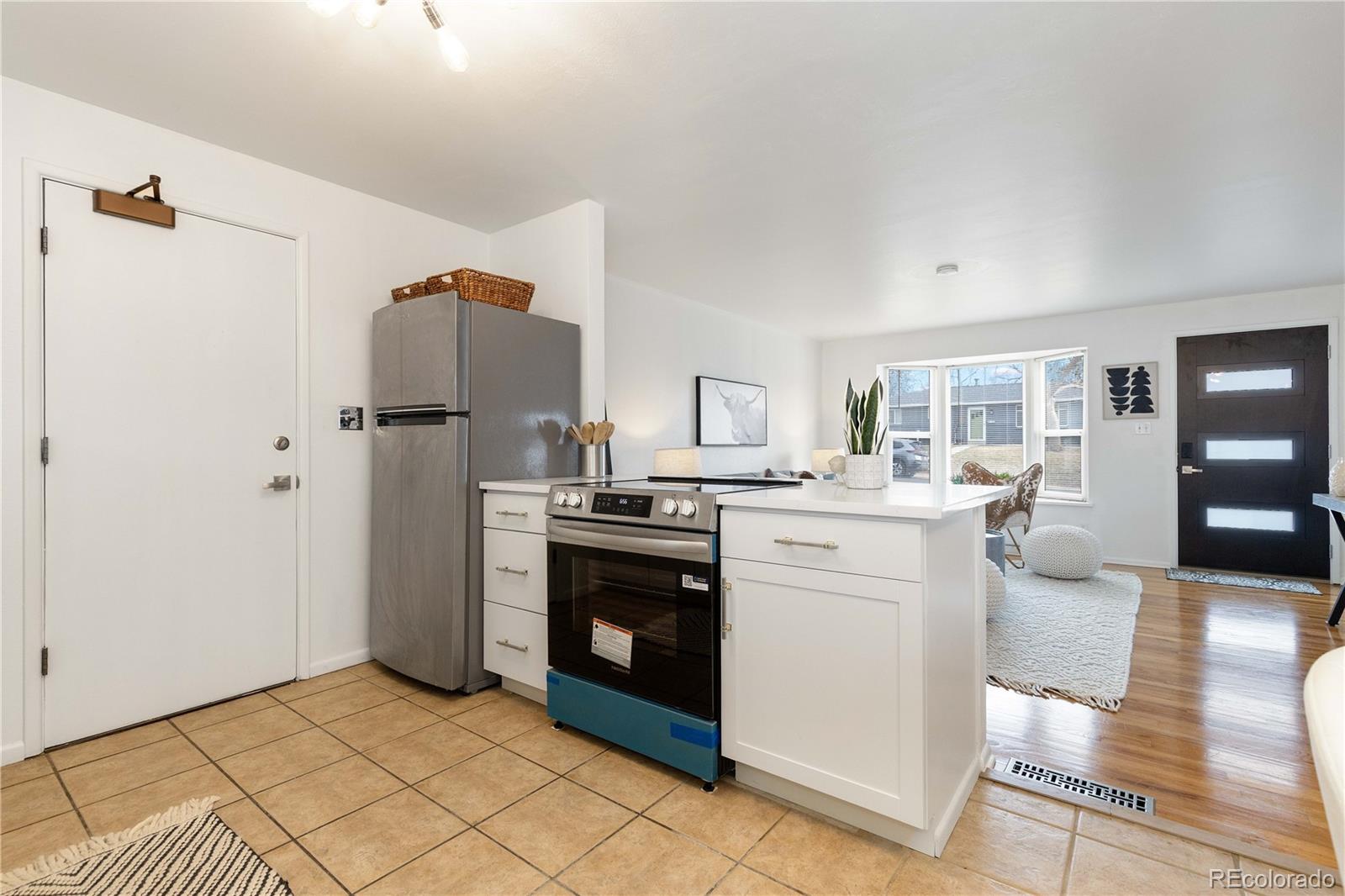 MLS Image #9 for 4465 s galapago street,englewood, Colorado