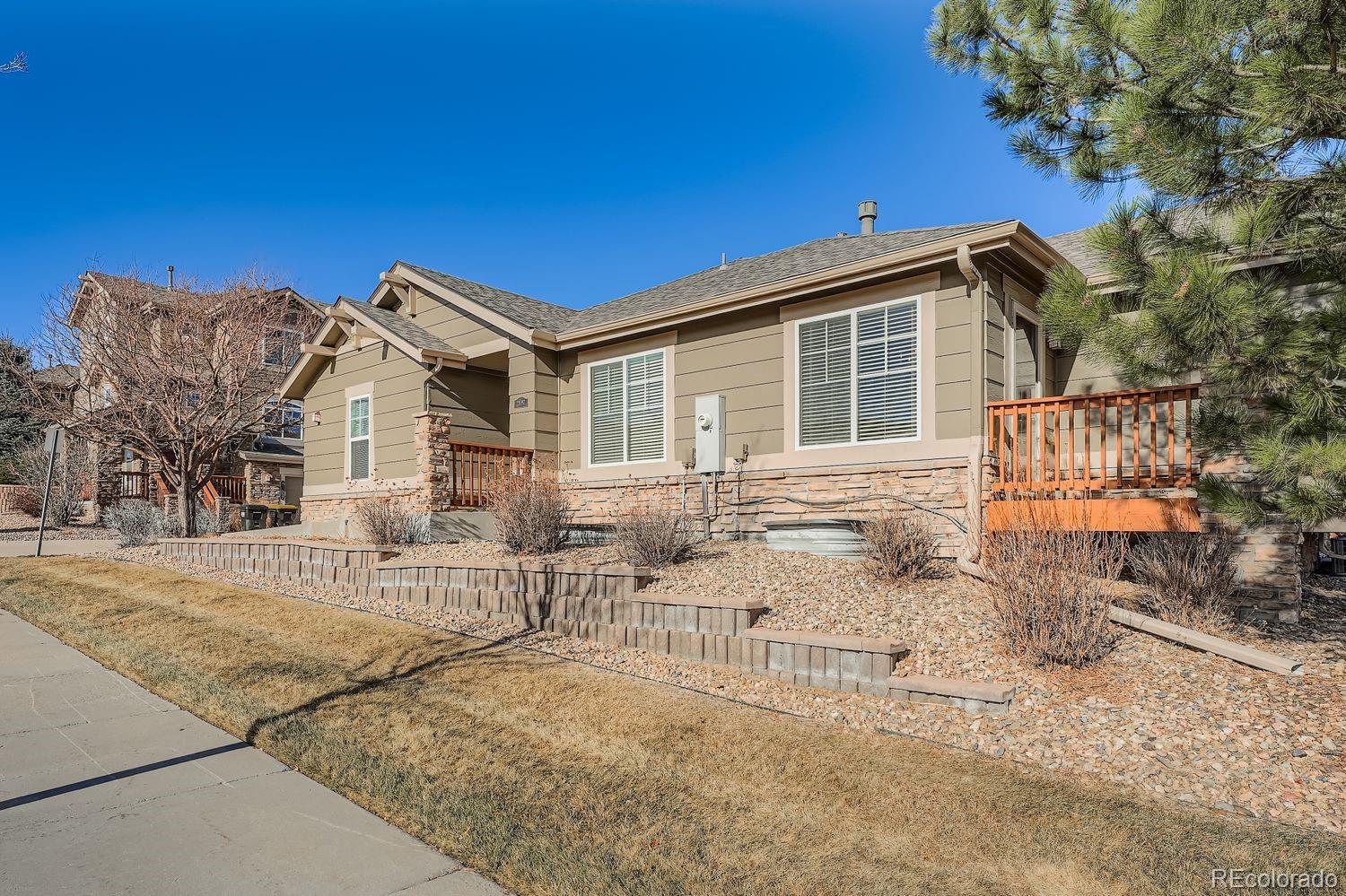 MLS Image #1 for 22097 e jamison place,aurora, Colorado