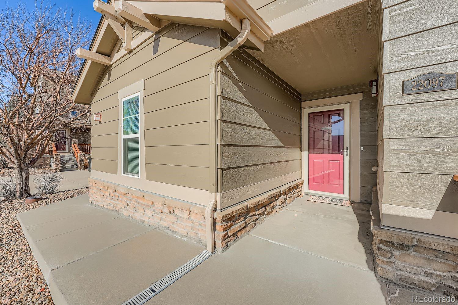 MLS Image #2 for 22097 e jamison place,aurora, Colorado
