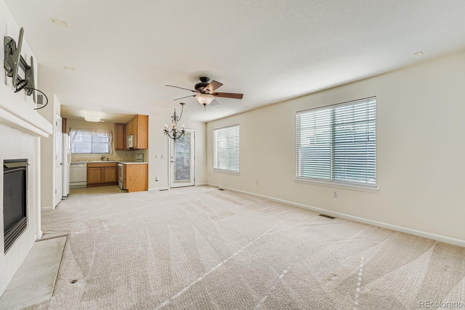MLS Image #3 for 22097 e jamison place,aurora, Colorado