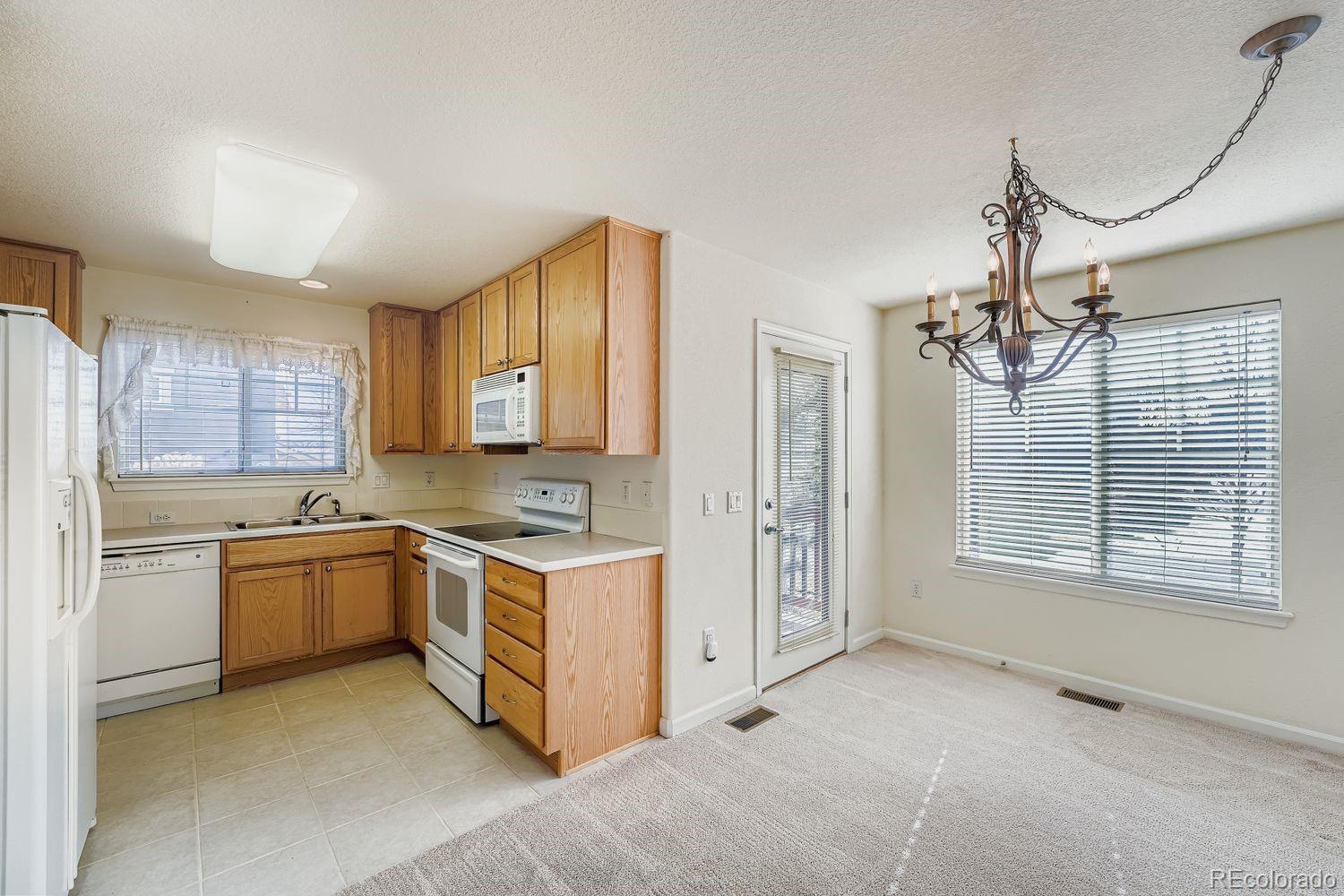 MLS Image #5 for 22097 e jamison place,aurora, Colorado