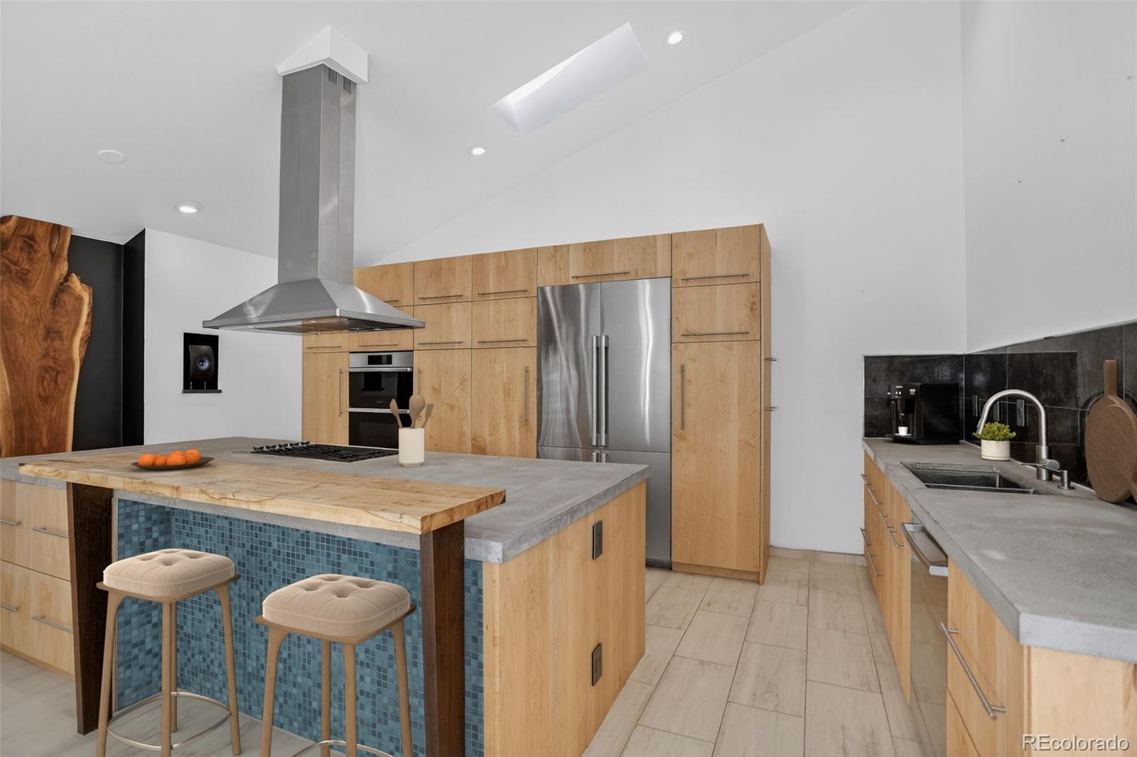 MLS Image #10 for 3203  buckboard drive,evergreen, Colorado