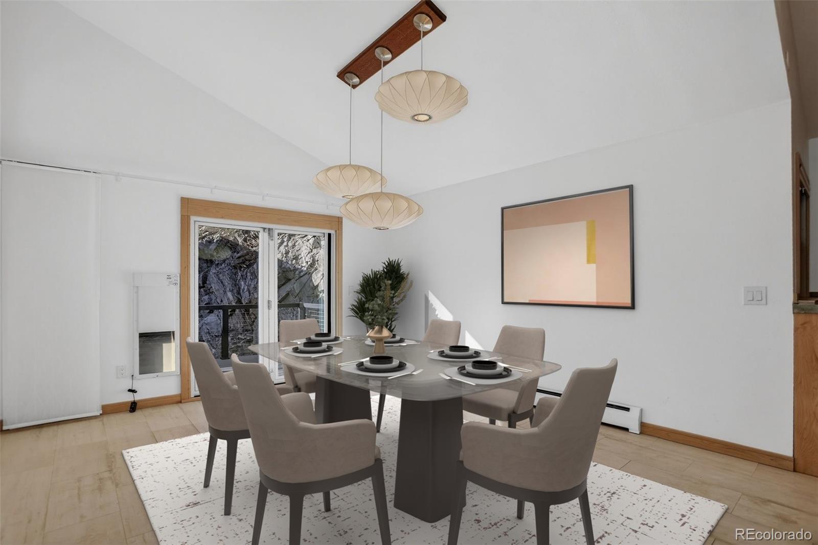 MLS Image #14 for 3203  buckboard drive,evergreen, Colorado