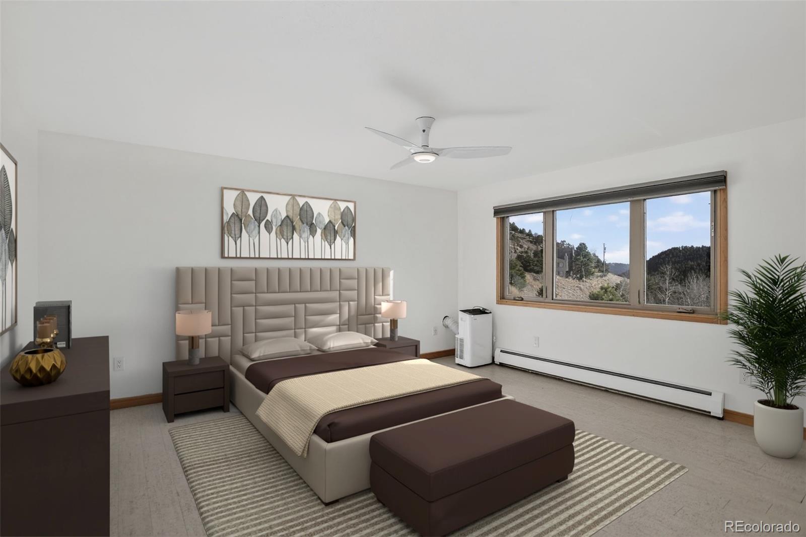 MLS Image #18 for 3203  buckboard drive,evergreen, Colorado