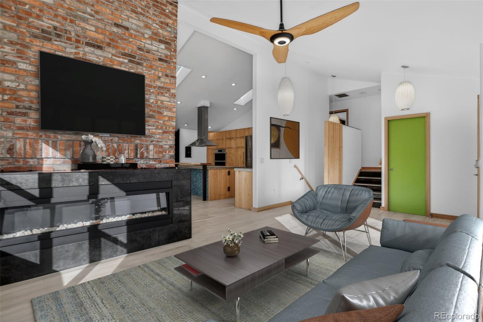 MLS Image #3 for 3203  buckboard drive,evergreen, Colorado