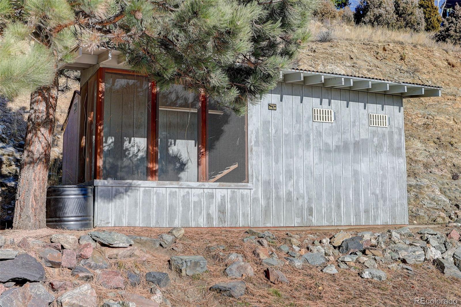 MLS Image #33 for 3203  buckboard drive,evergreen, Colorado
