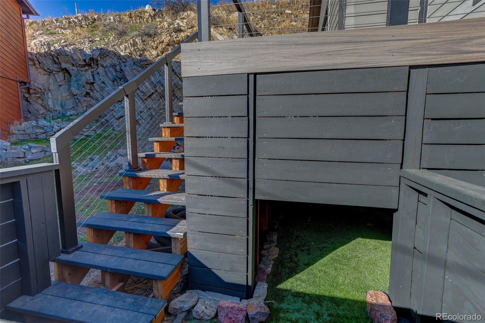 MLS Image #34 for 3203  buckboard drive,evergreen, Colorado
