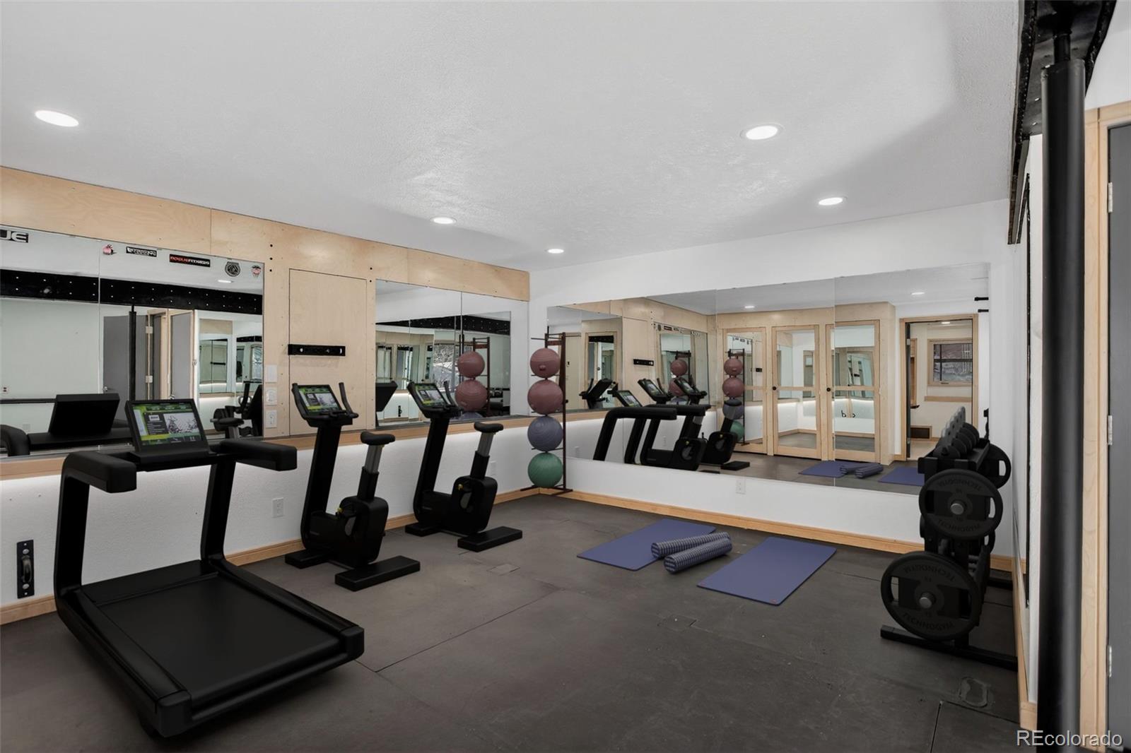 MLS Image #35 for 3203  buckboard drive,evergreen, Colorado