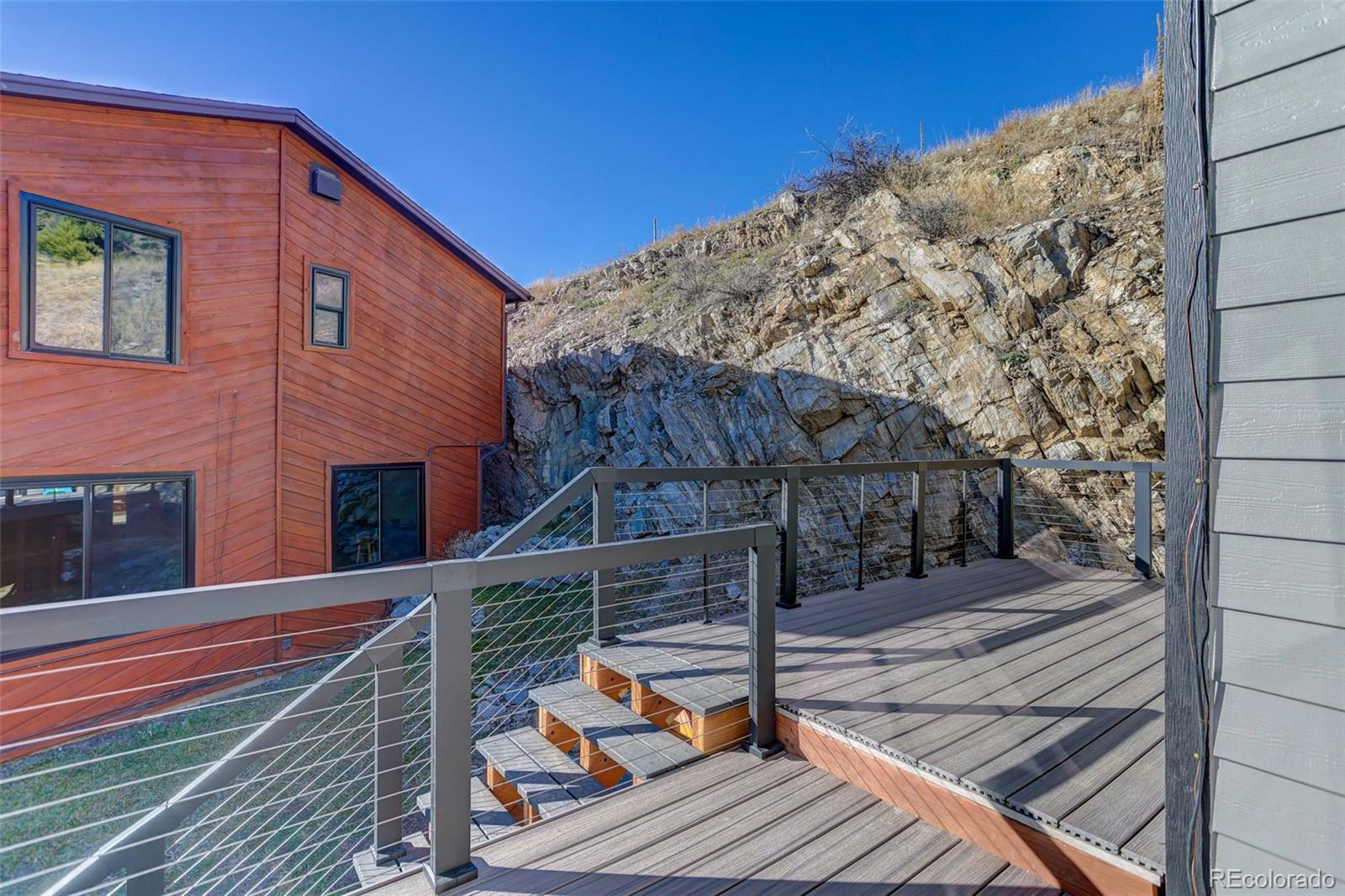 MLS Image #38 for 3203  buckboard drive,evergreen, Colorado