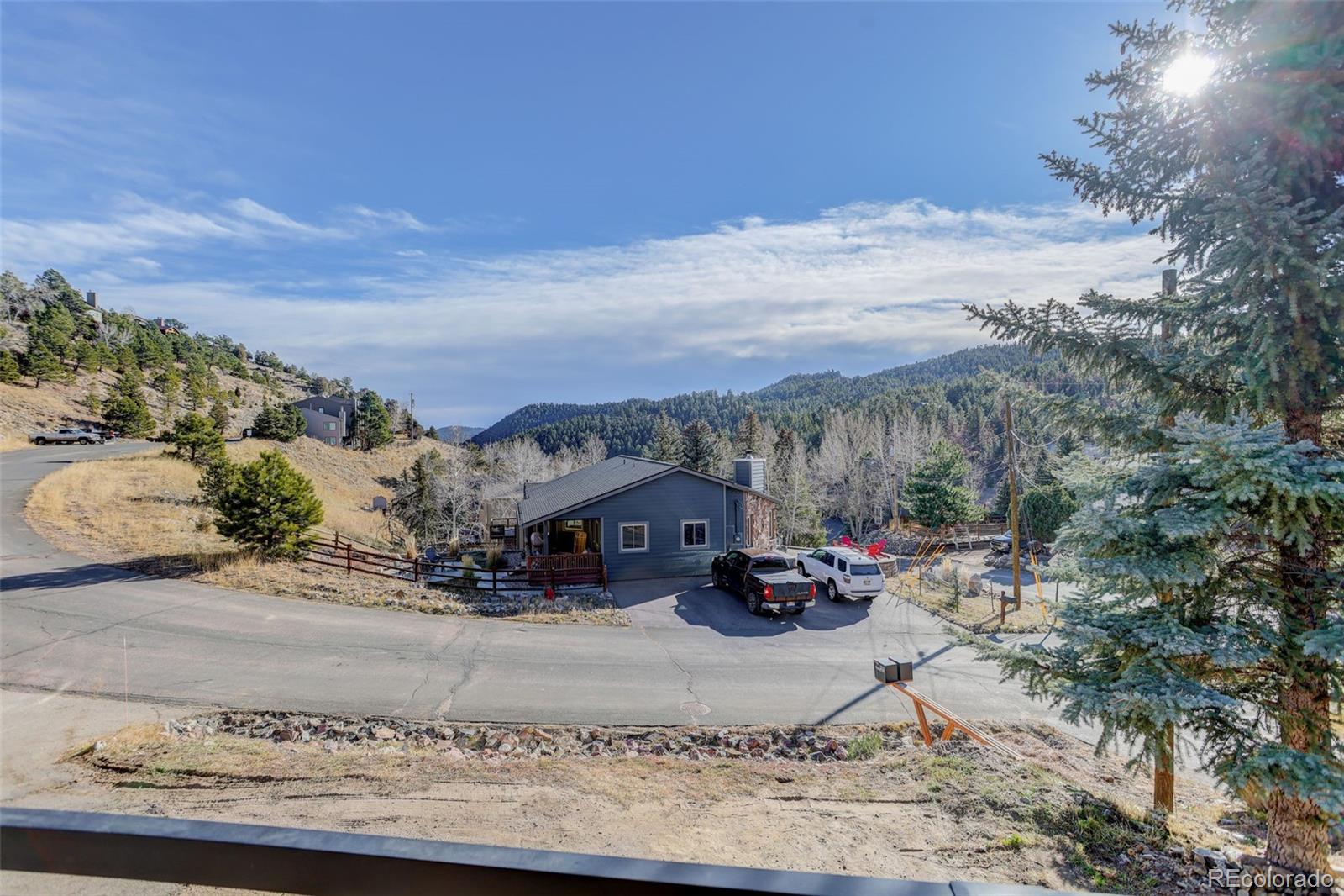 MLS Image #39 for 3203  buckboard drive,evergreen, Colorado