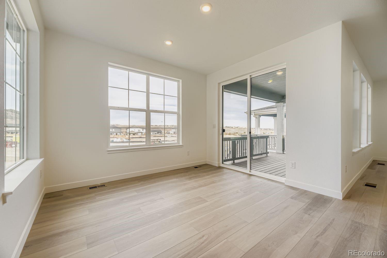 MLS Image #5 for 12639 w glasgow place,littleton, Colorado