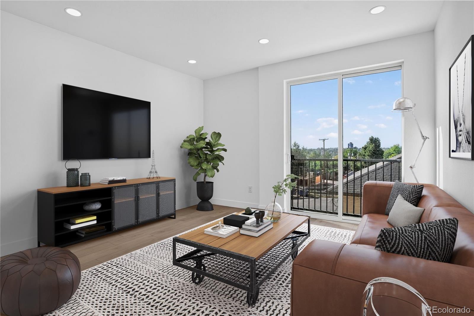 MLS Image #16 for 5128 w 26th avenue 209,denver, Colorado