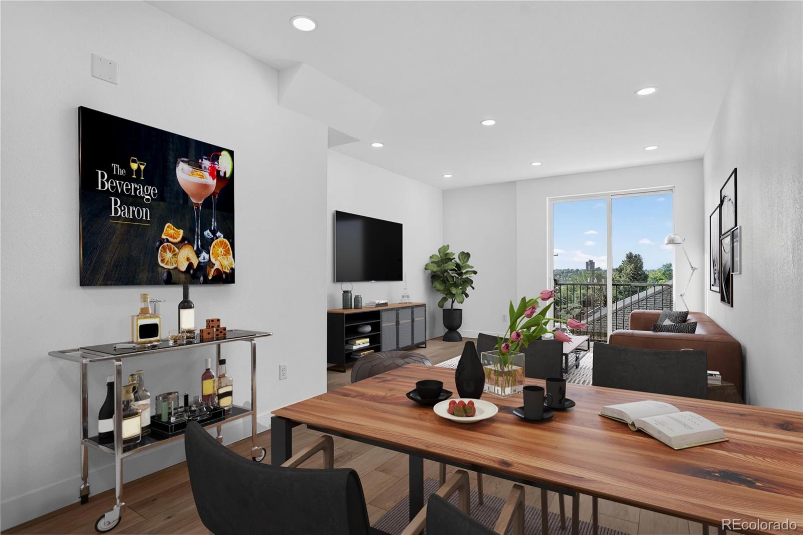 MLS Image #18 for 5128 w 26th avenue 209,denver, Colorado