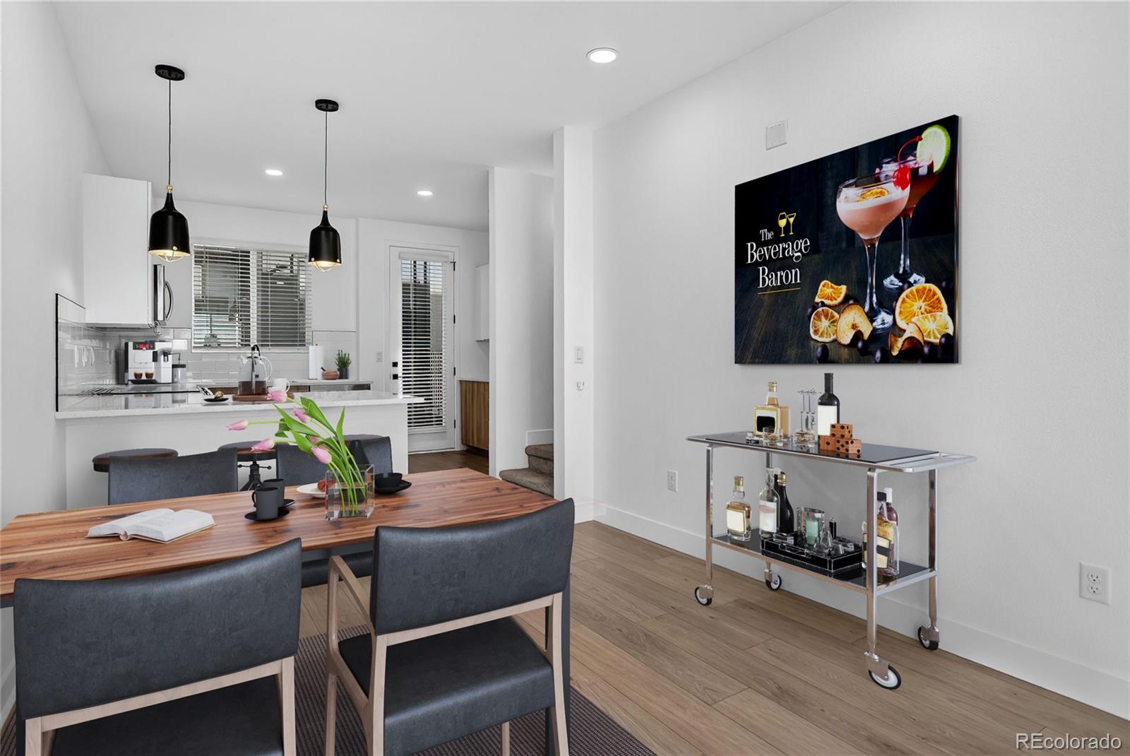 MLS Image #19 for 5128 w 26th avenue 209,denver, Colorado