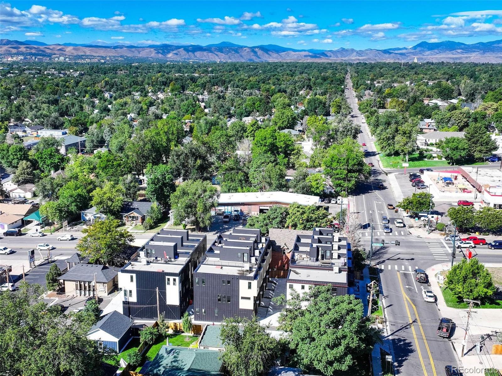 MLS Image #3 for 5128 w 26th avenue 209,denver, Colorado