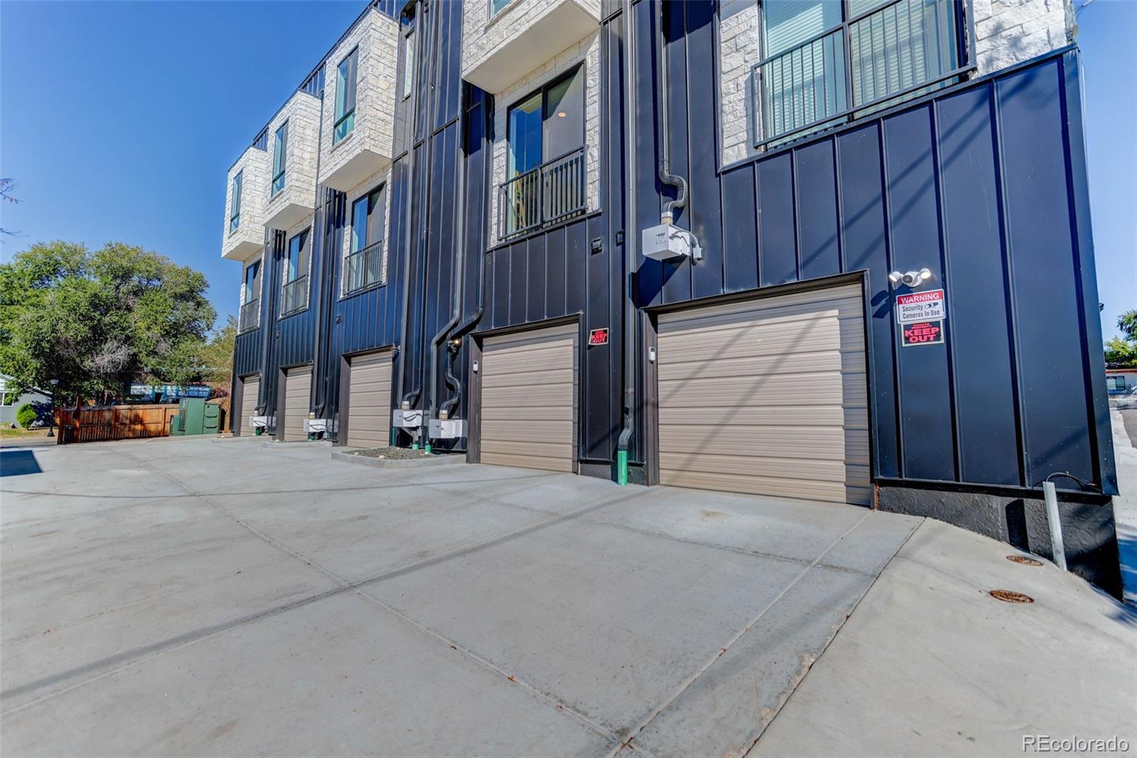 MLS Image #37 for 5128 w 26th avenue 209,denver, Colorado