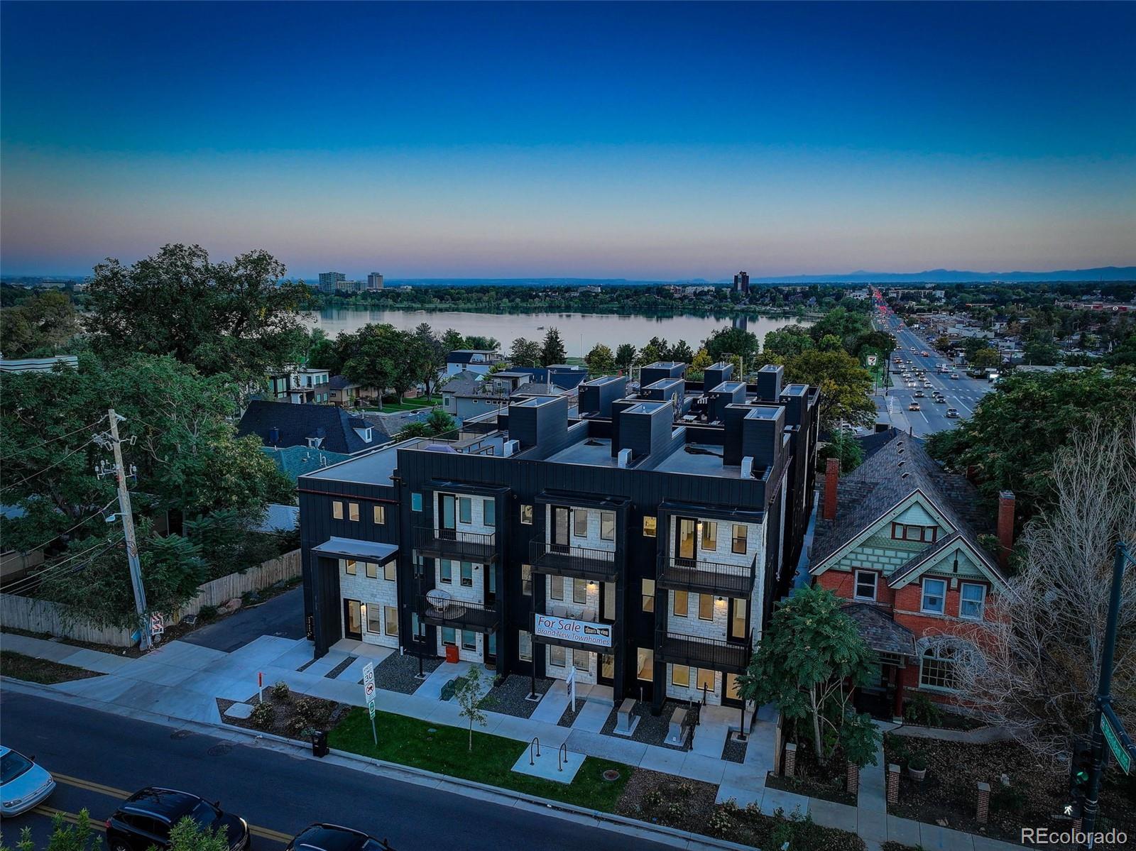 MLS Image #4 for 5128 w 26th avenue 209,denver, Colorado