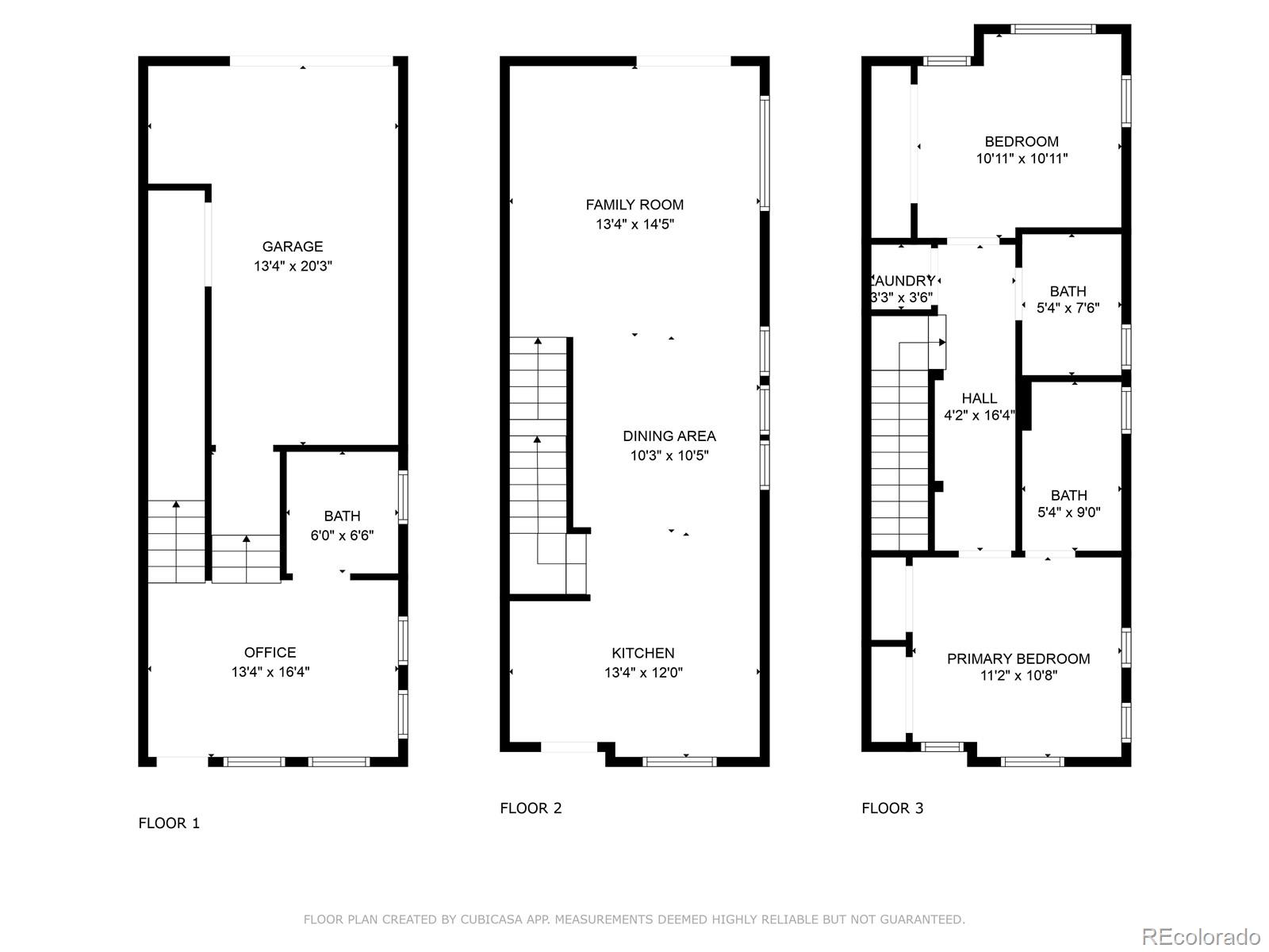 MLS Image #43 for 5128 w 26th avenue 209,denver, Colorado