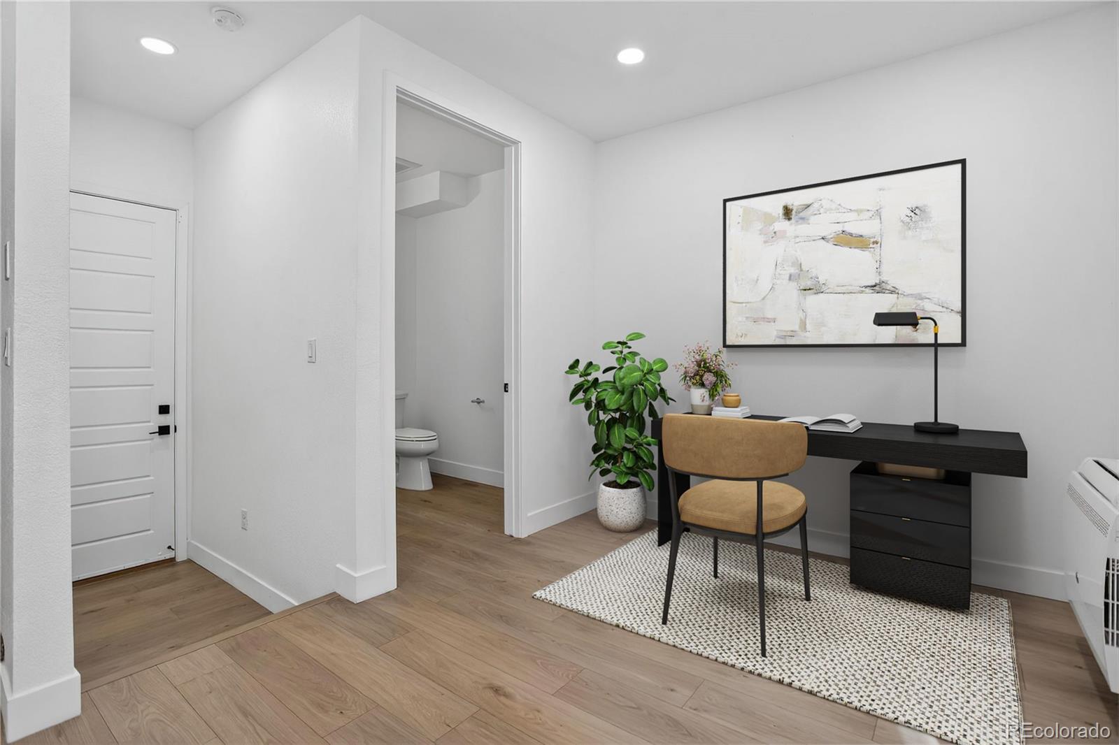 MLS Image #8 for 5128 w 26th avenue 209,denver, Colorado