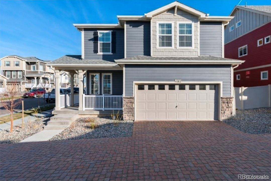 MLS Image #1 for 1082  sugarloaf lane,erie, Colorado