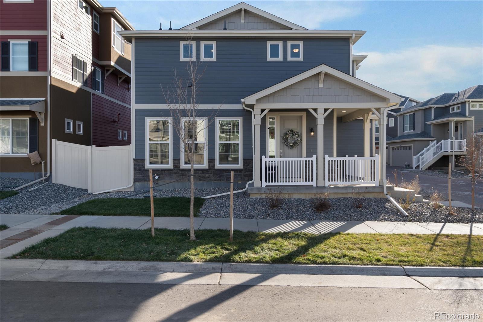 MLS Image #2 for 1082  sugarloaf lane,erie, Colorado