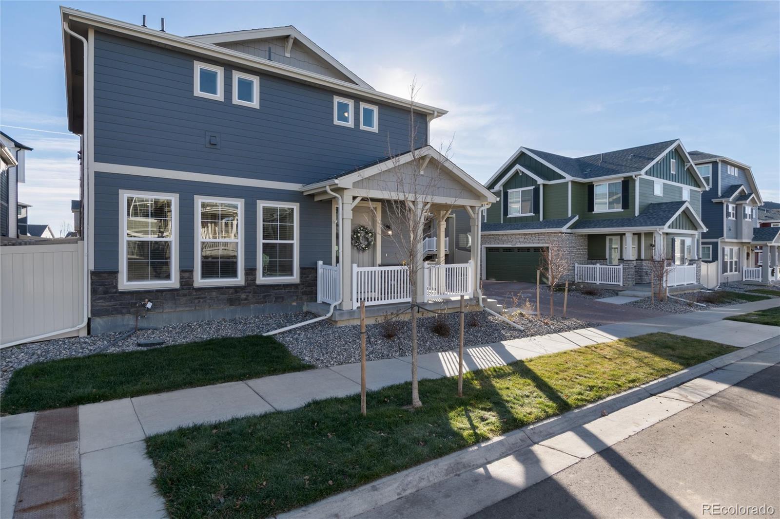 MLS Image #34 for 1082  sugarloaf lane,erie, Colorado