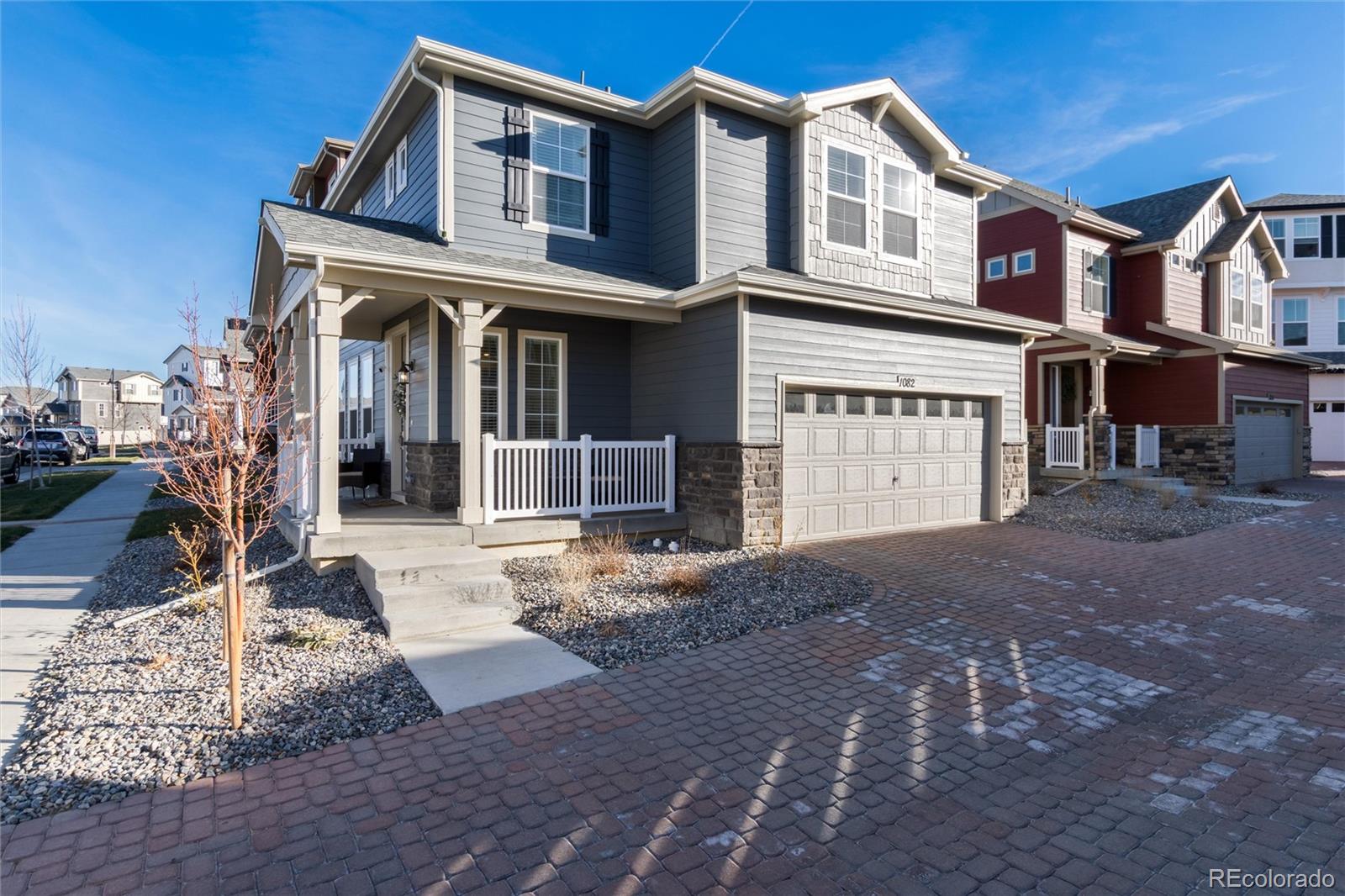 MLS Image #36 for 1082  sugarloaf lane,erie, Colorado