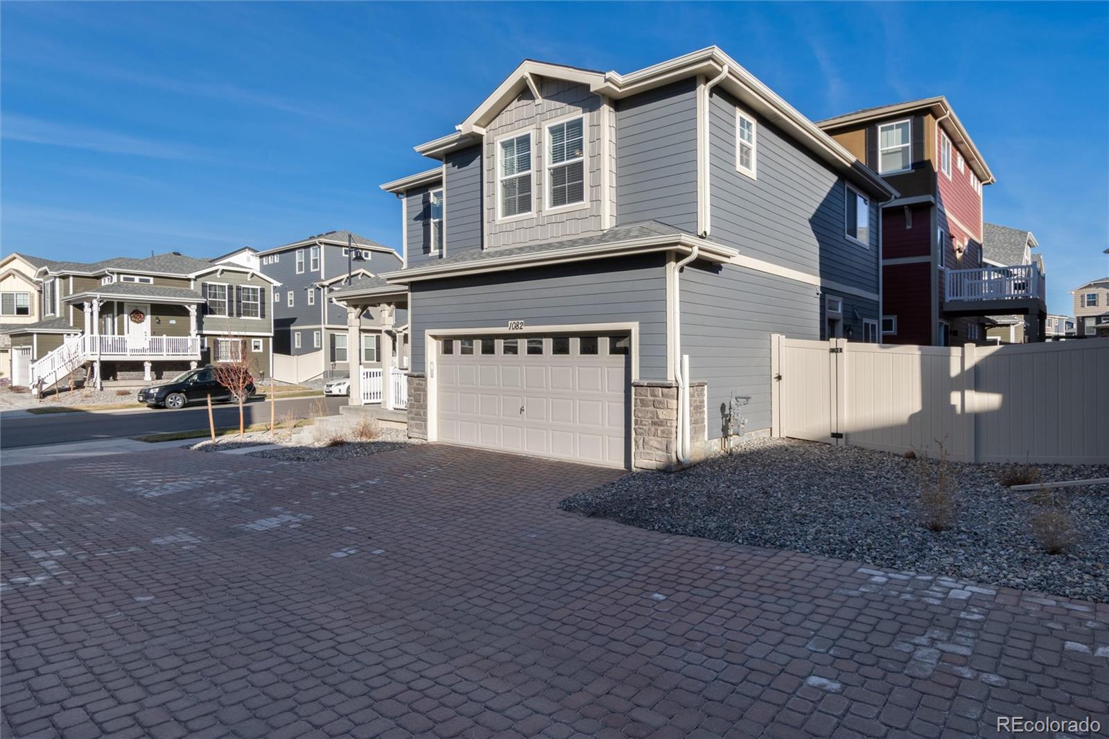 MLS Image #37 for 1082  sugarloaf lane,erie, Colorado