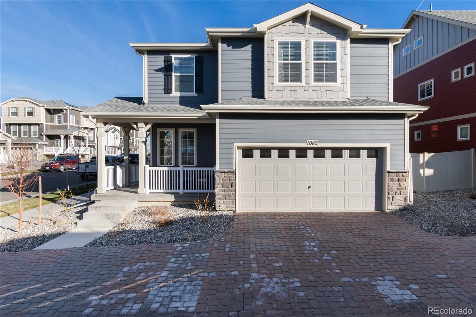 MLS Image #45 for 1082  sugarloaf lane,erie, Colorado