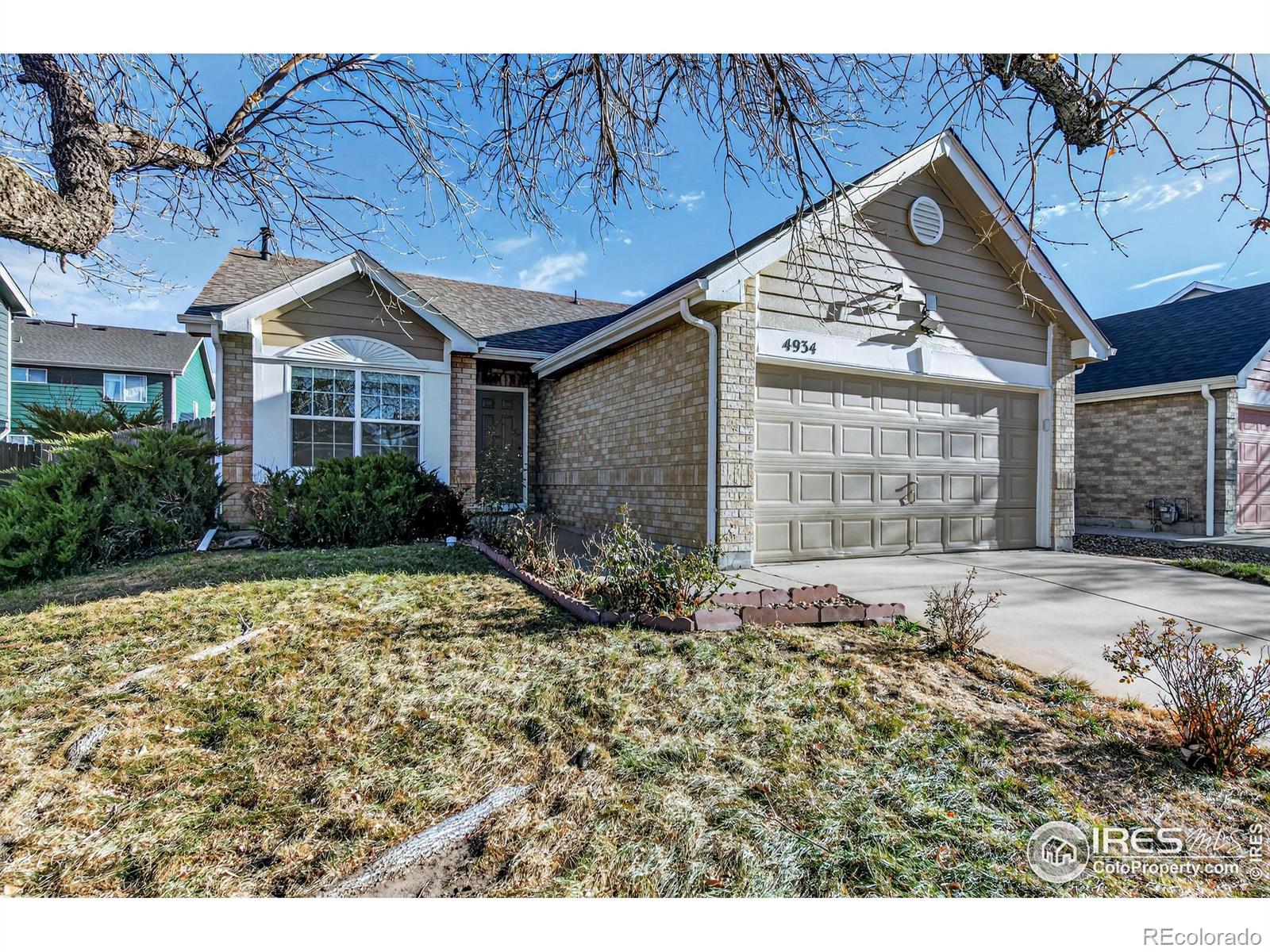MLS Image #0 for 4934  enid way,denver, Colorado