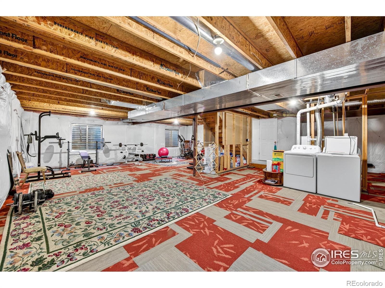 MLS Image #18 for 4934  enid way,denver, Colorado