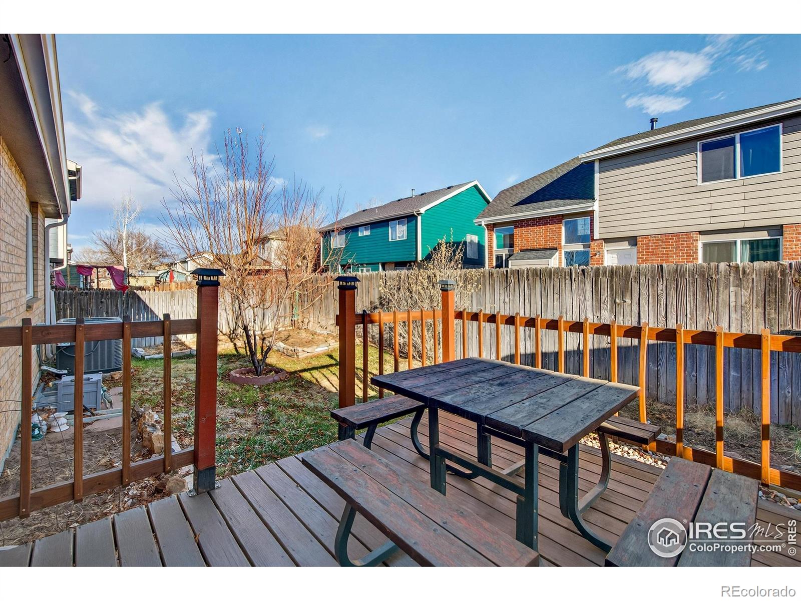 MLS Image #19 for 4934  enid way,denver, Colorado