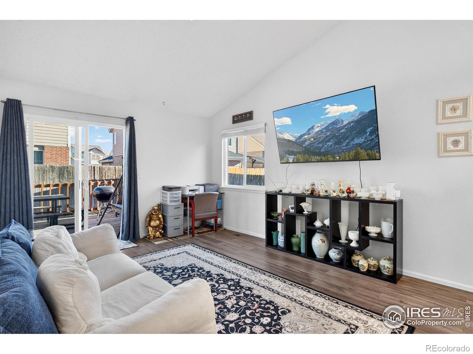 MLS Image #2 for 4934  enid way,denver, Colorado