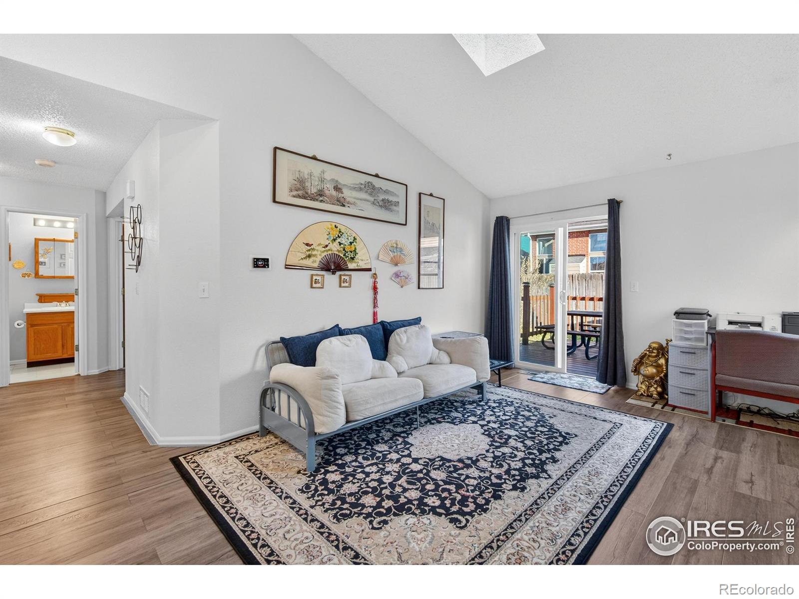 MLS Image #3 for 4934  enid way,denver, Colorado