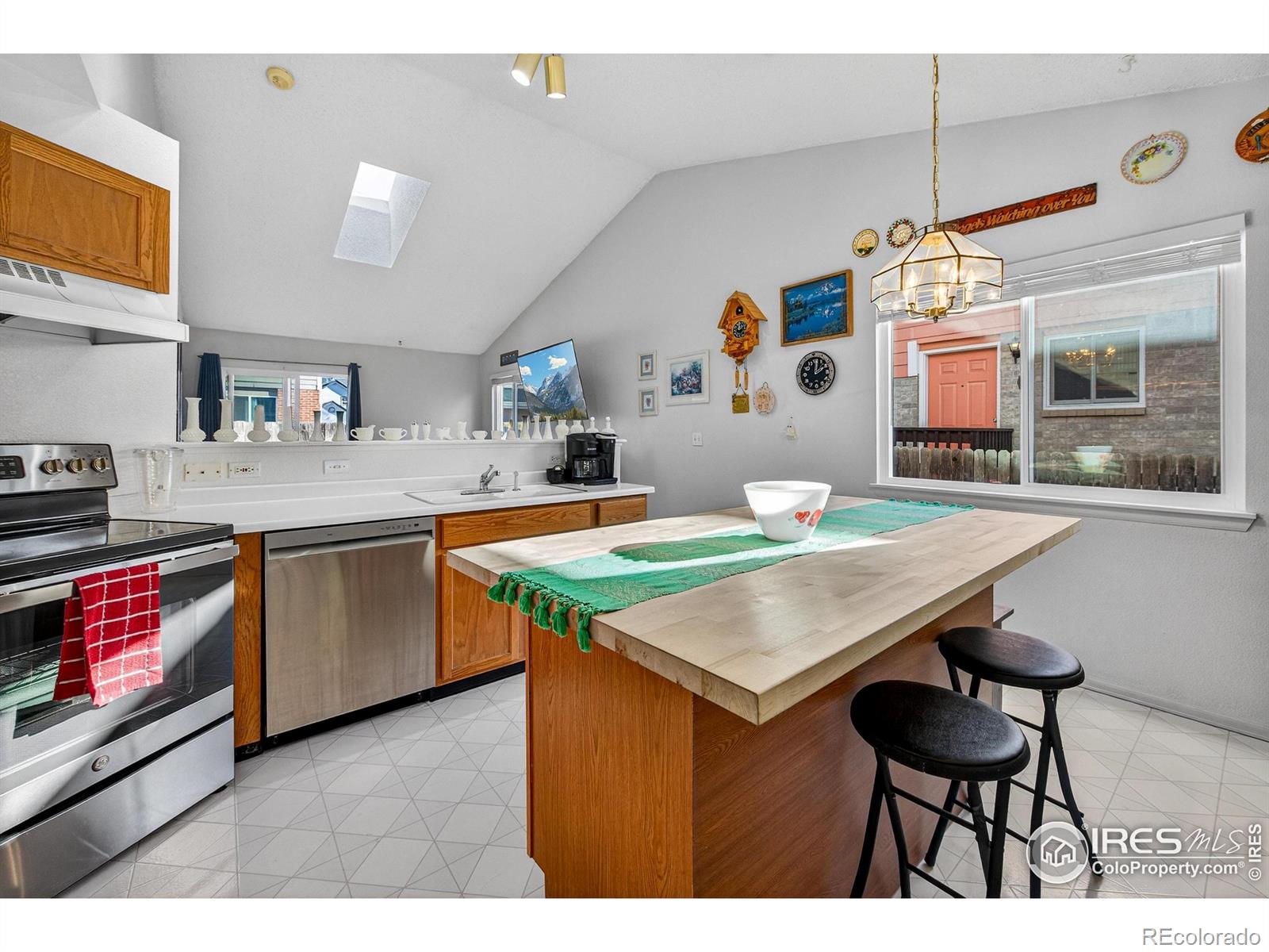 MLS Image #5 for 4934  enid way,denver, Colorado