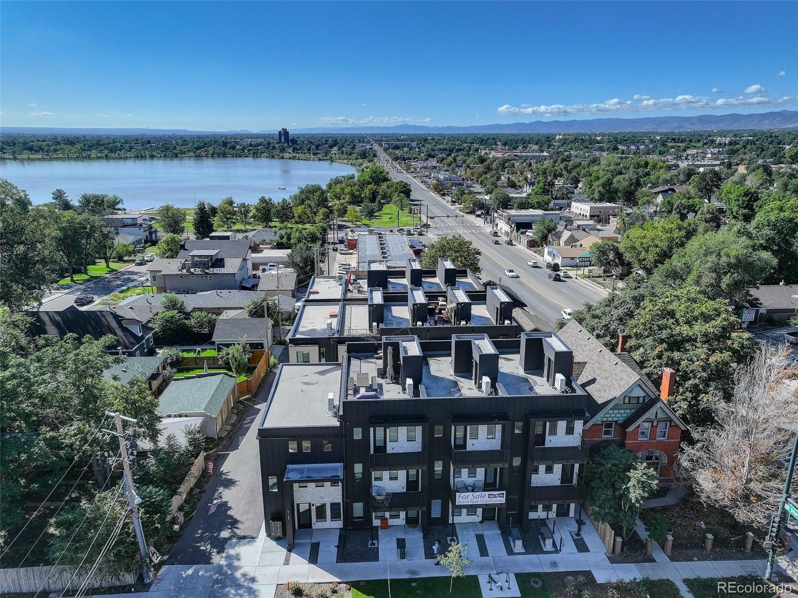 MLS Image #1 for 5128 w 26th avenue 102,denver, Colorado