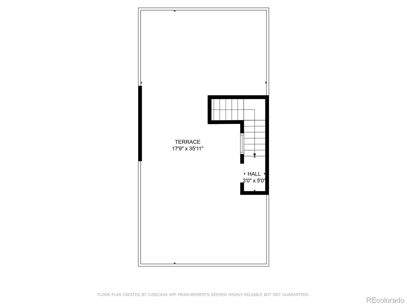 MLS Image #46 for 5128 w 26th avenue 102,denver, Colorado