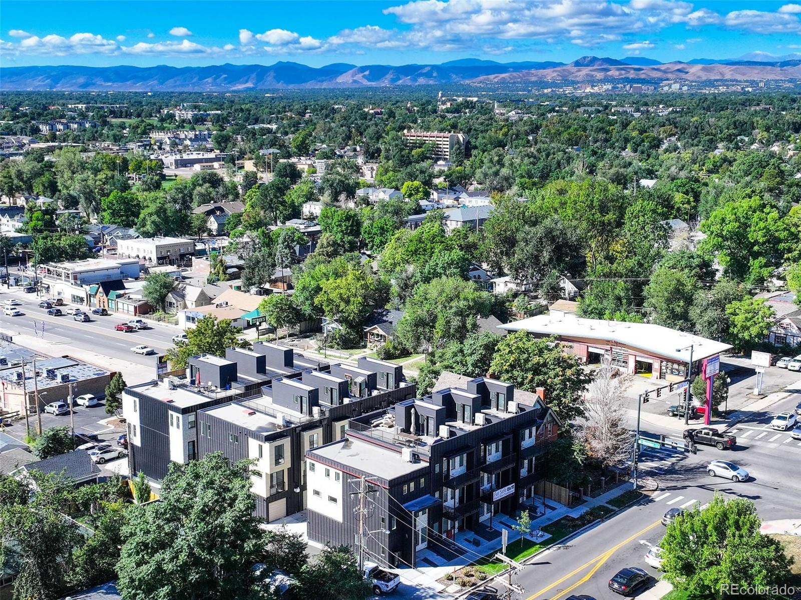 MLS Image #6 for 5128 w 26th avenue 102,denver, Colorado