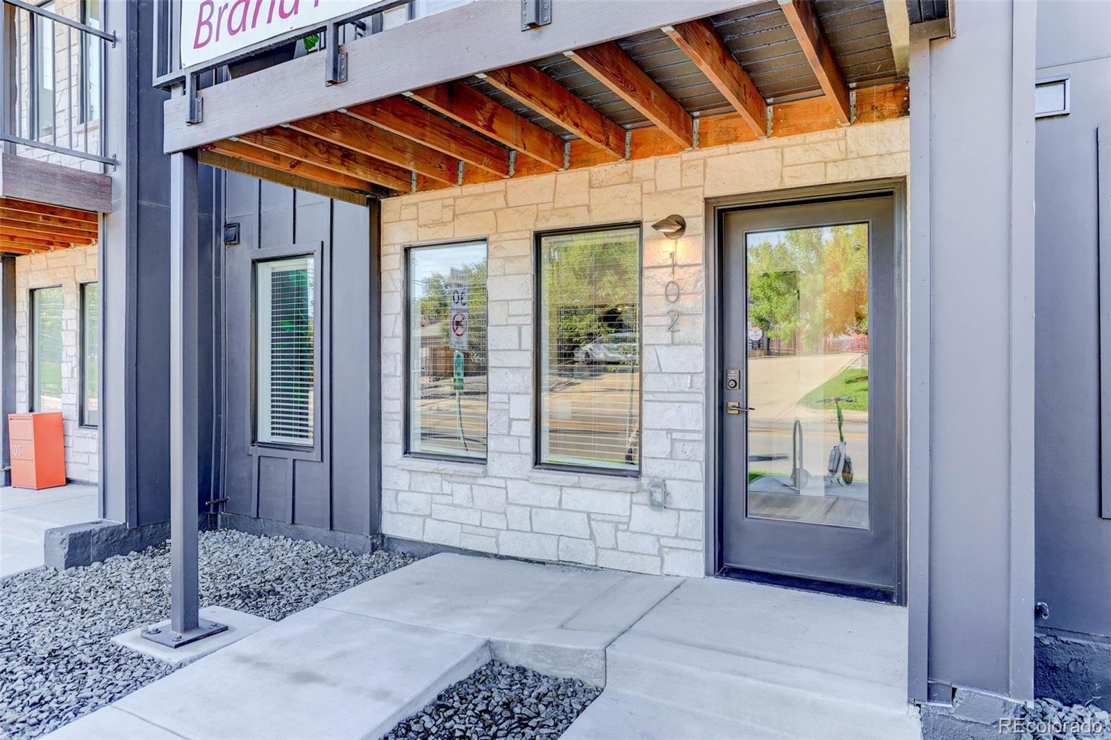 MLS Image #8 for 5128 w 26th avenue 102,denver, Colorado