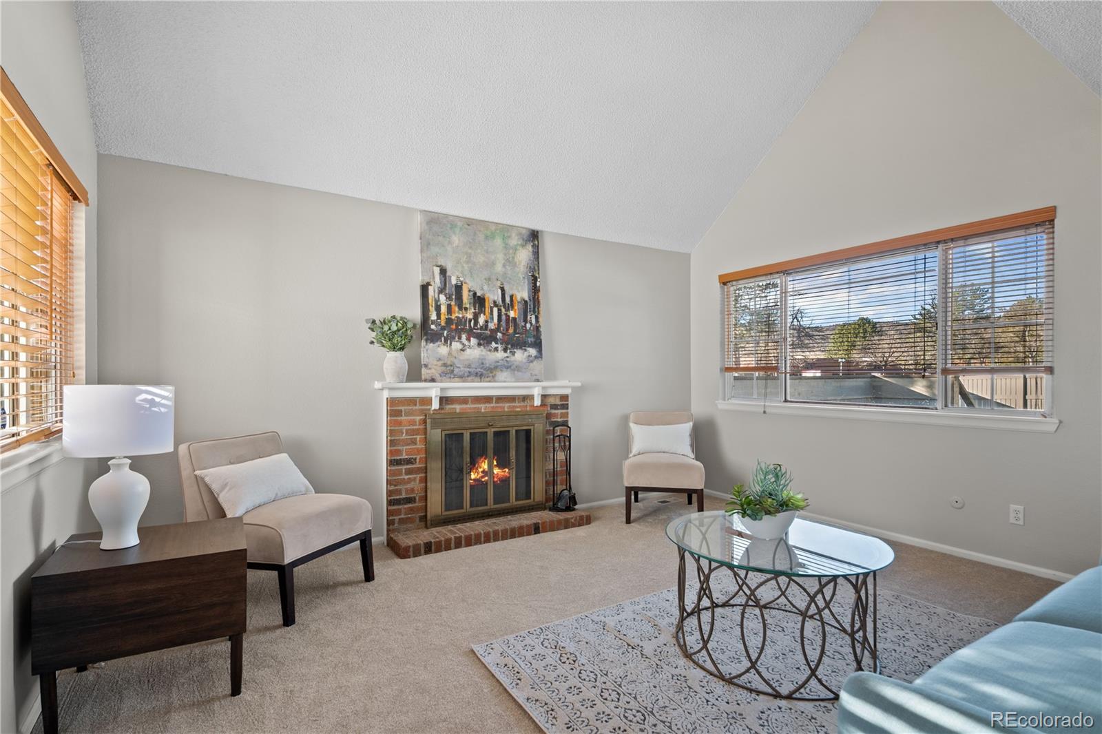 MLS Image #1 for 10351  red mountain ,littleton, Colorado