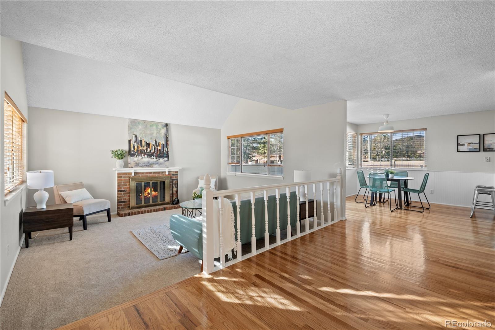 MLS Image #2 for 10351  red mountain ,littleton, Colorado