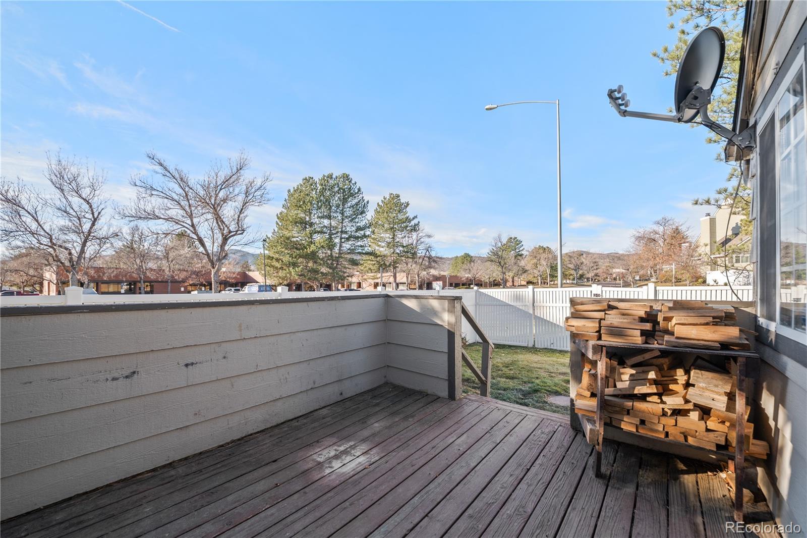 MLS Image #24 for 10351  red mountain ,littleton, Colorado