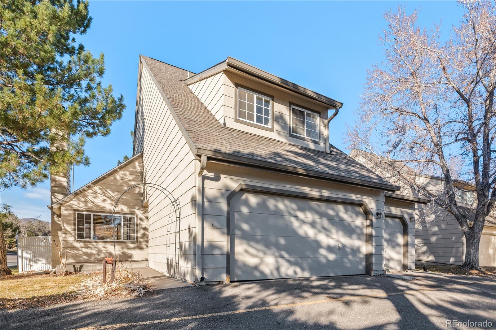 MLS Image #27 for 10351  red mountain ,littleton, Colorado