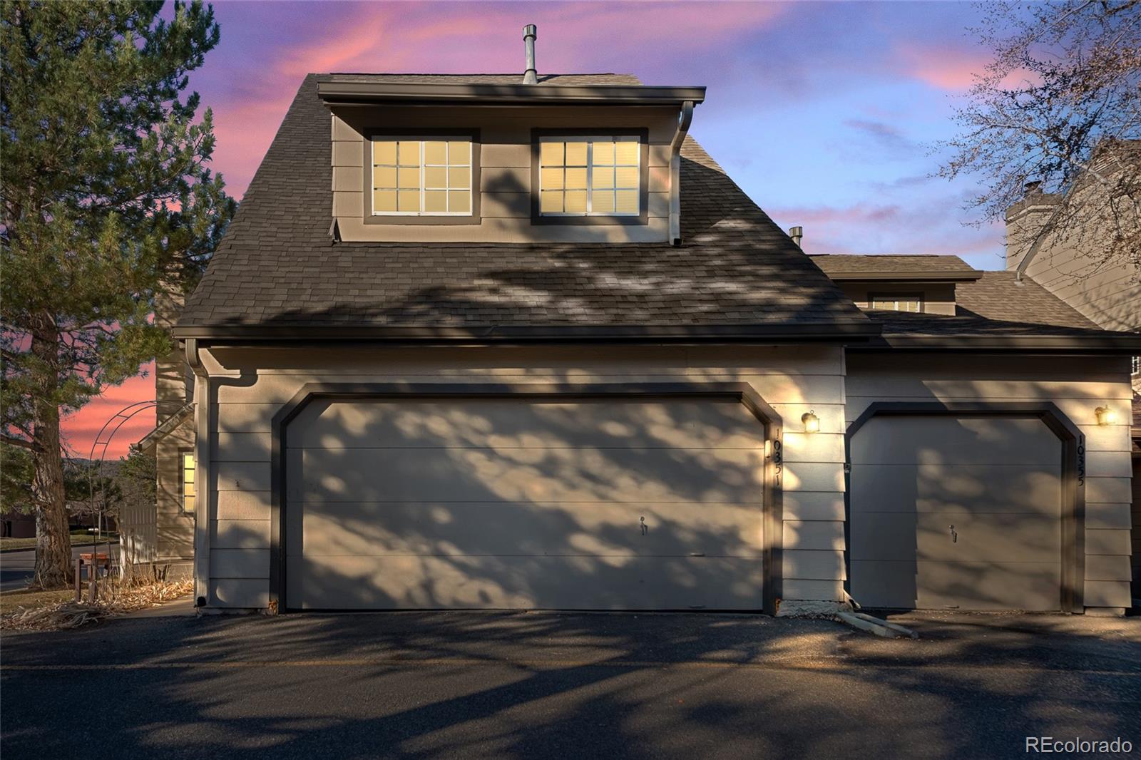 MLS Image #28 for 10351  red mountain ,littleton, Colorado