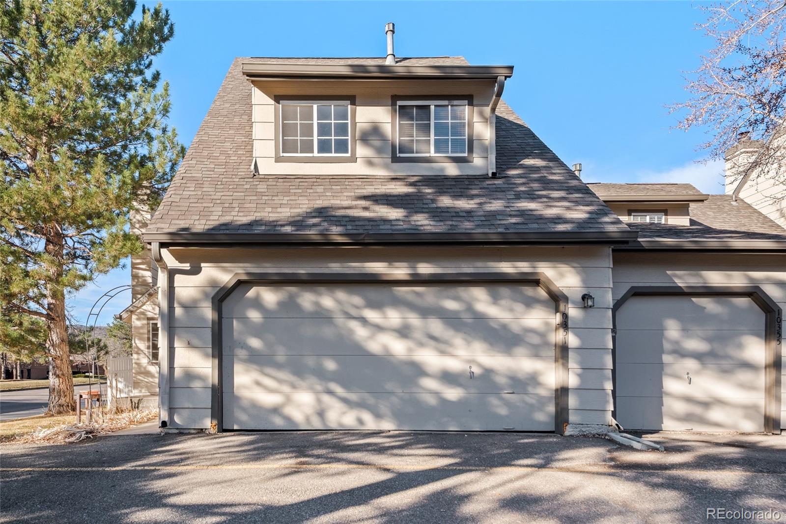 MLS Image #29 for 10351  red mountain ,littleton, Colorado