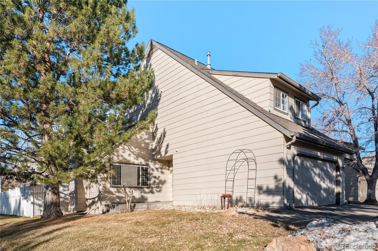 MLS Image #30 for 10351  red mountain ,littleton, Colorado