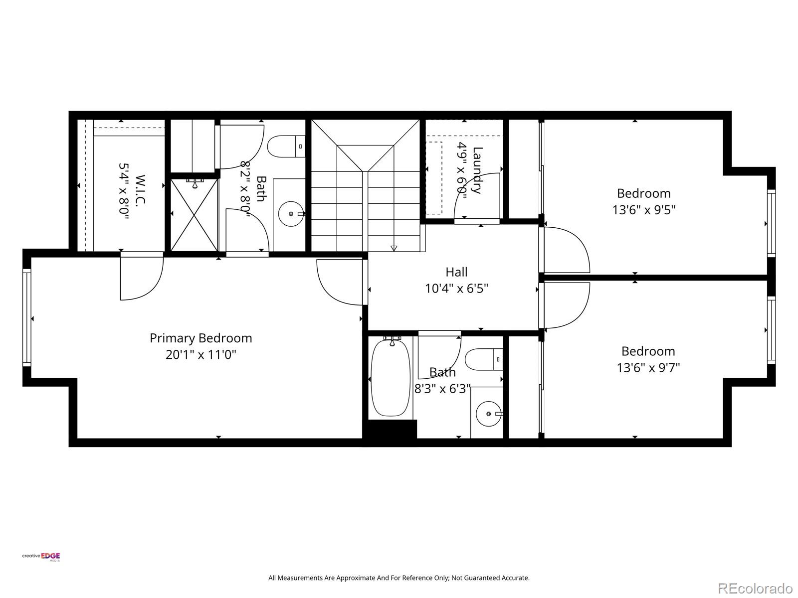 MLS Image #32 for 10351  red mountain ,littleton, Colorado