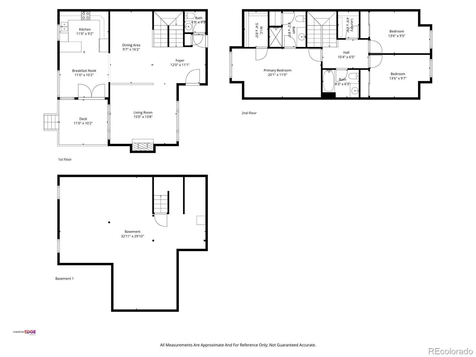 MLS Image #34 for 10351  red mountain ,littleton, Colorado
