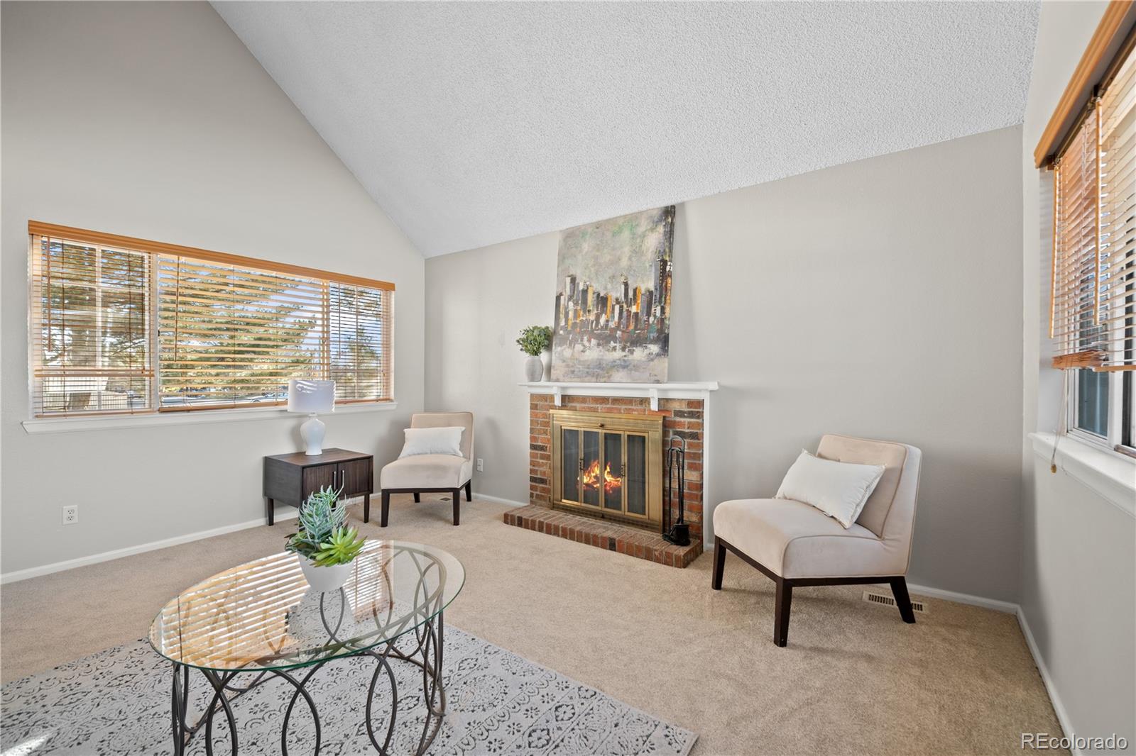 MLS Image #4 for 10351  red mountain ,littleton, Colorado
